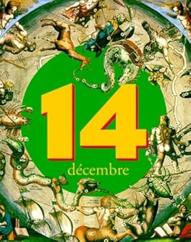 Paperback C'était ce jour-là : 14 décembre [French] Book