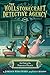 The Case of the Perilous Palace (The Wollstonecraft Detective Agency, Book 4)