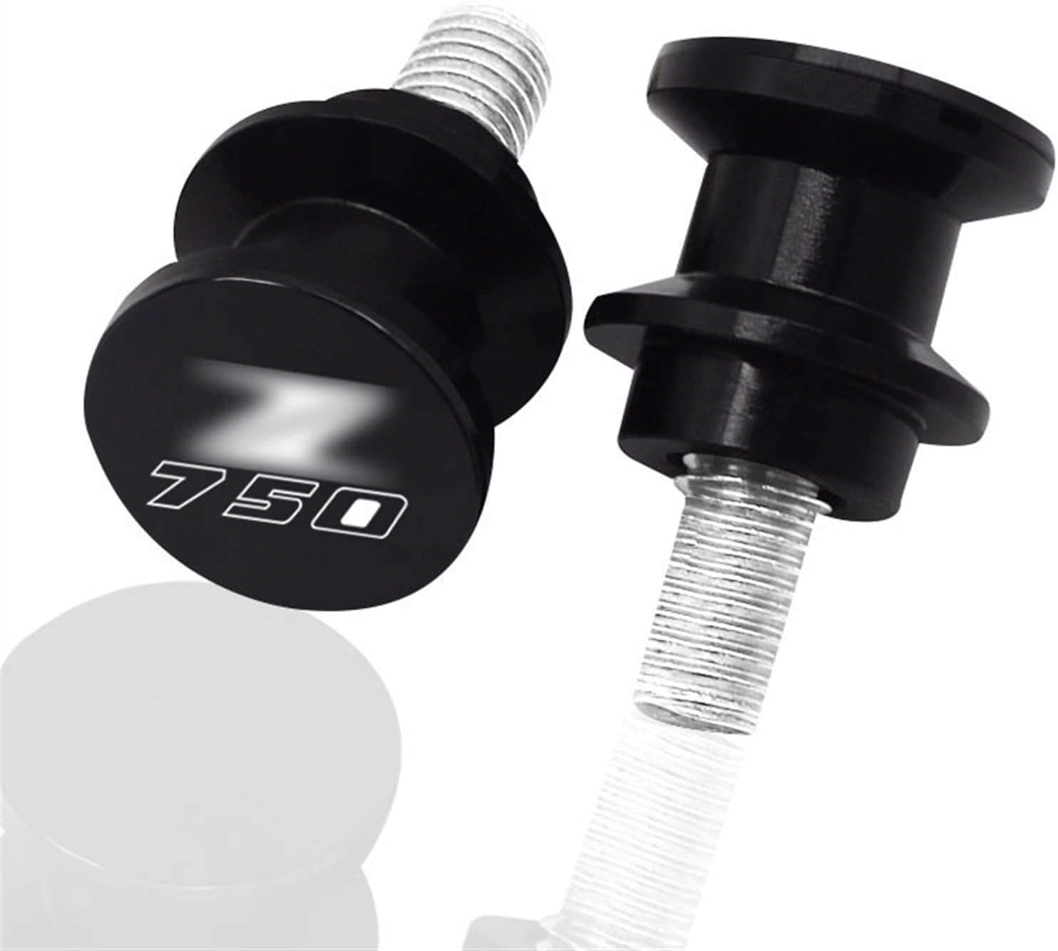Bouchon De Remplissage D'huile Moteur En Aluminium CNC Pour Kawasaki Z900 (2017-2024) Et Z750/Z750S (2004-2012)