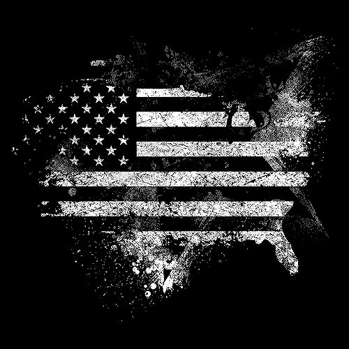 Grunt Style American Acid Unisex Youth T-Shirt2