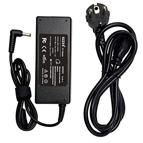 19V 4.74A 90W Cargador de computadora portátil Fuente de alimentación de CA para Asus Toshiba Lenovo Cable de carga Computadora portátil Cargadores de CA Fuentes de alimentación Enchufe: 5.5 x 2.5 mm