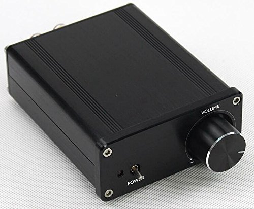 Generic Mini TPA3116 2.0 Power Amplifier (Weimar Edition)-picture-17
