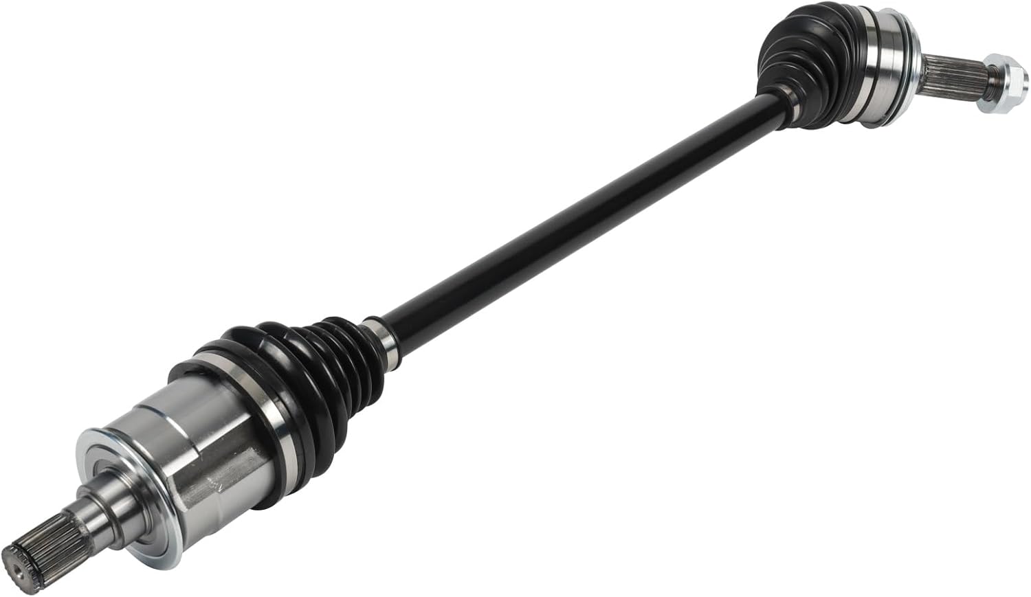 ECCPP CV Axle Shaft Assembly fit for Honda Passport 2019-2022 for Honda Pilot 2016-2022 66-4364 60-4364 66-4365 2PCS