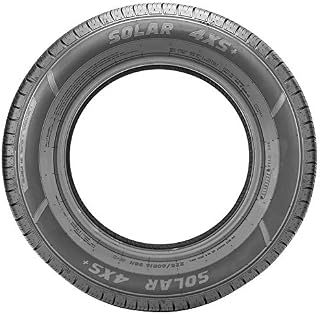 Solar 4XS Plus All- Season Radial Tire-205/55R 16 91H