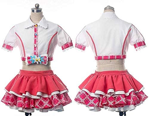 【コスプレ衣装】Mr.FULLSWING★牛尾御門 ユニフォーム一式 まとめ売り m72832783298_1.jpg?1677201784