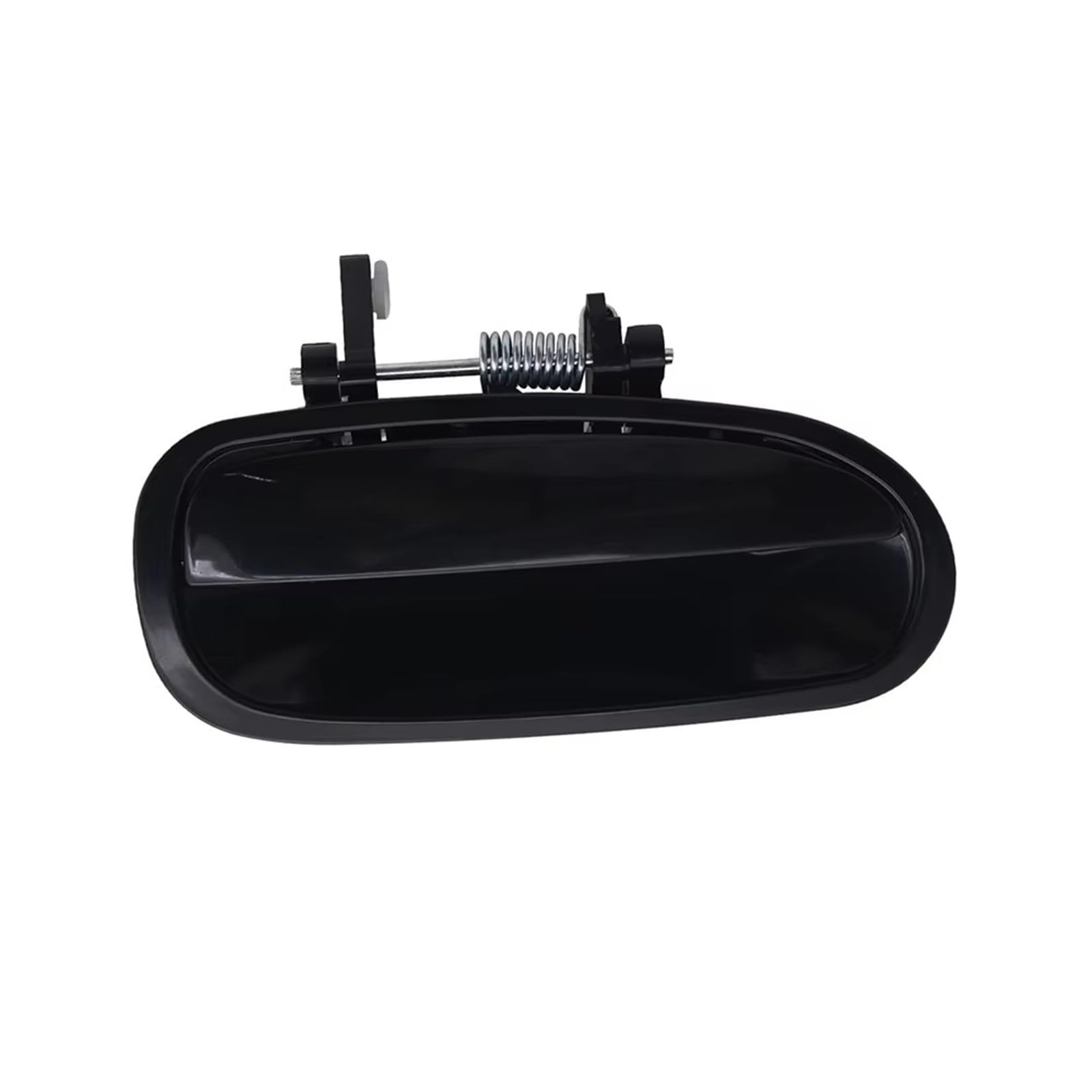 OHKYLSD Door Handle Car Exterior Door Handle 72680-S04-003 72640-S04-003 72140-S04-003 72180-S04-003 for Civic EK3 EK4 EK9 1996-2000 Replacement Handles