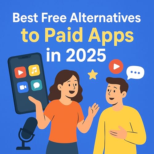 Best Free Alternatives to Paid Streaming Apps in 2025