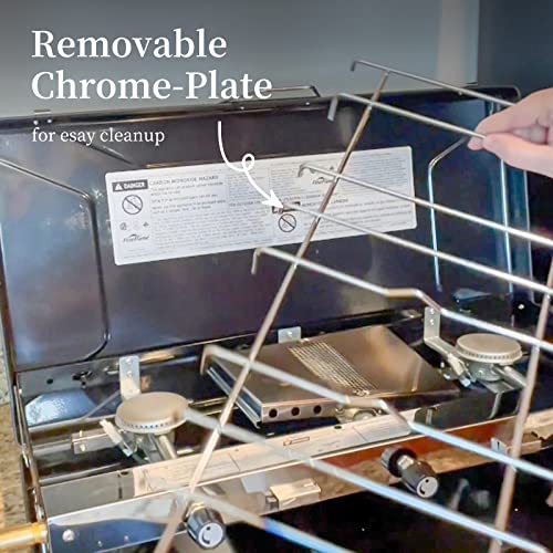 Camping-Stove-3-Burner-20400-BTU-Propane-Portable-Stove-with-Regulator-Toast-Tray-Windshield-for-Car-Camping-BBQ-Picnics-Outdoor-Cooking-Camping-Gas-Stove