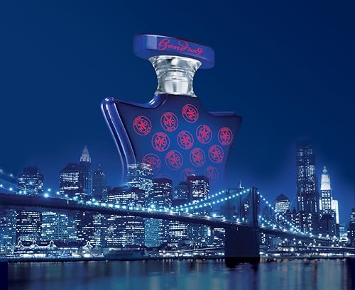 Bond No. 9 47300 New York Manhattan Unisex Eau De Parfum thumb #2