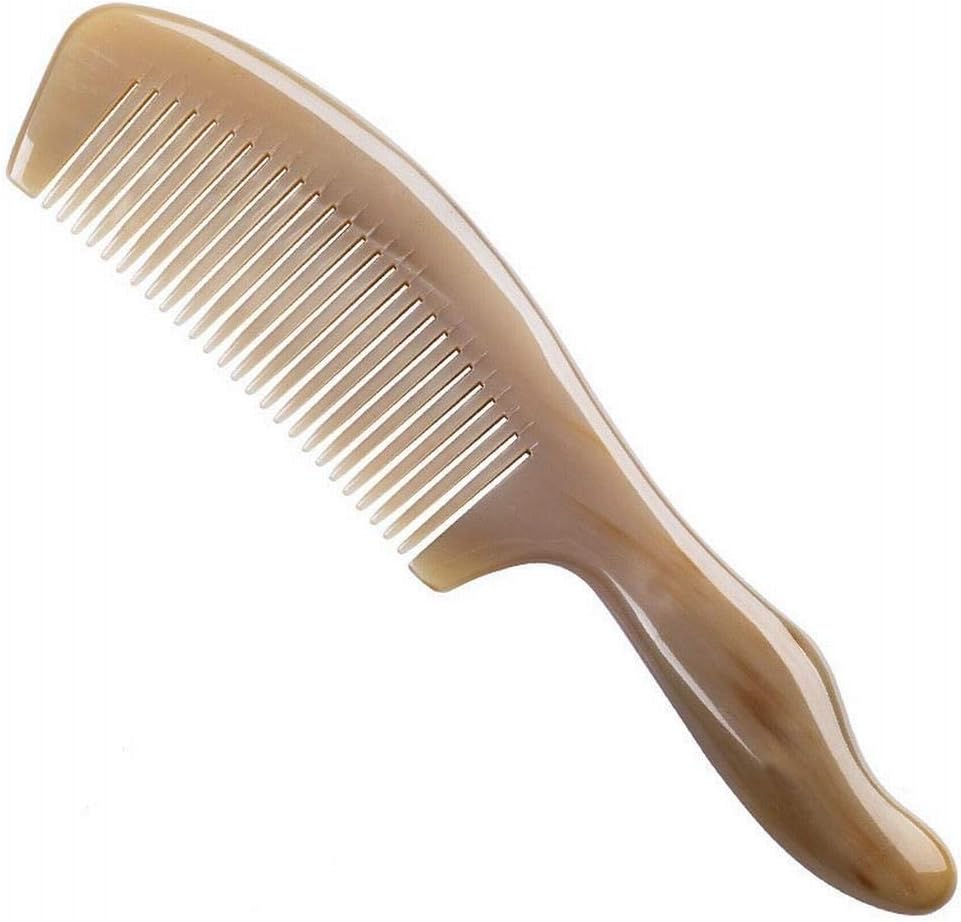 lucidatura dei capelli per capelli ricci