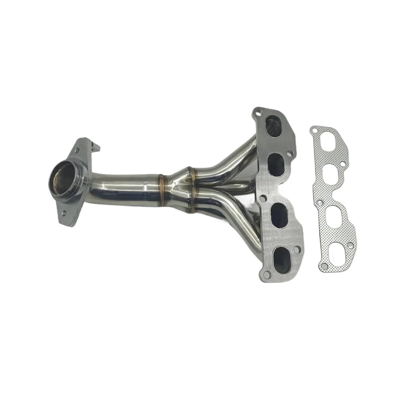 Collettore Di Scarico In Acciaio Inox Per Nissan Per Sentra 2002-2006, Per Versione Per Spec V 2.5L QR25DE
