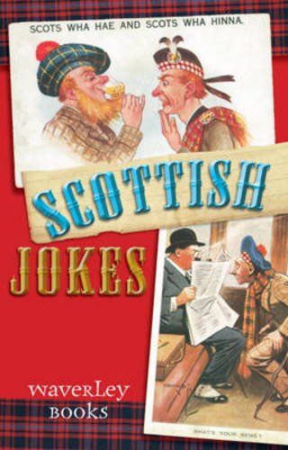 Scottish Jokes Livre eBook France