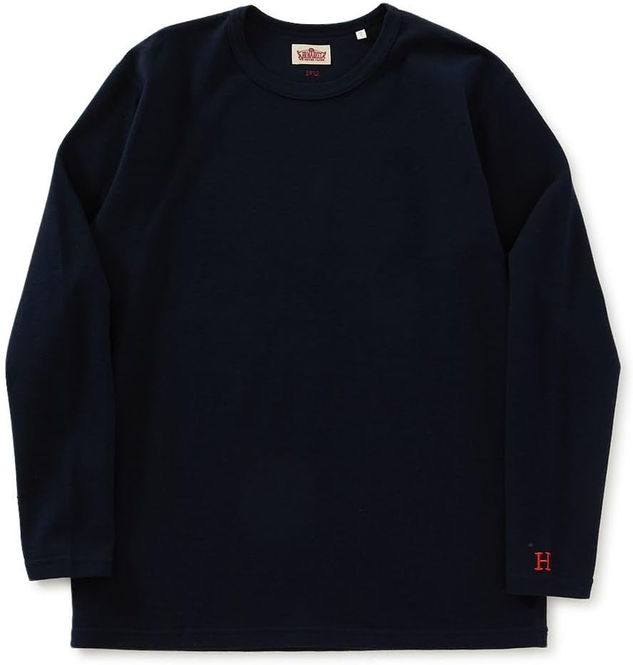 Malbon ゴルフウェア 配色襟POLO 秋冬向け ゆったりサイズ 美品 Malbon