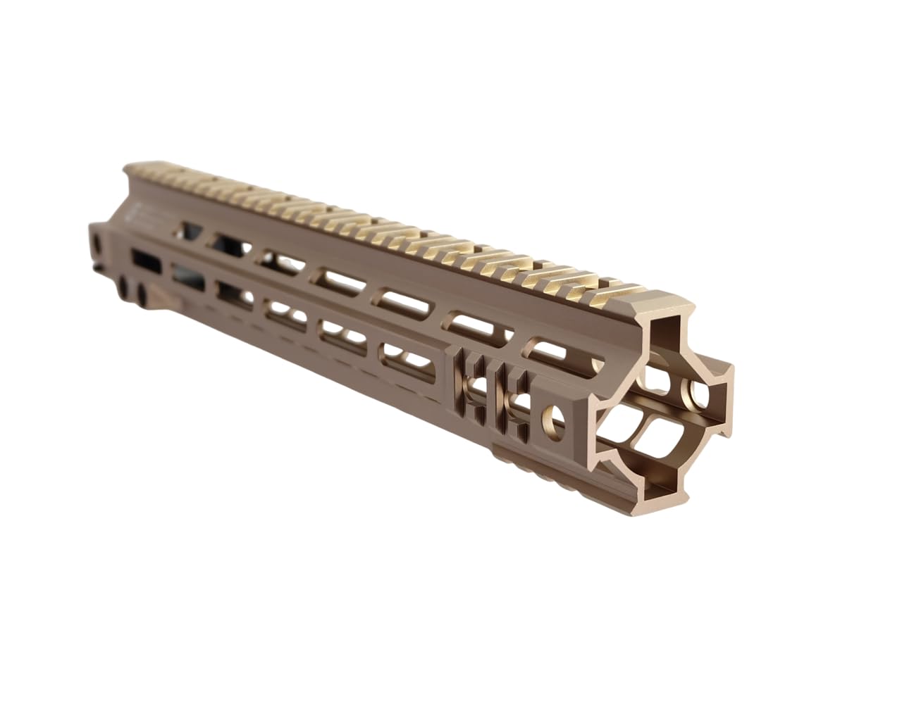 GEISSELEE ガイズリーハンドガード M4用 1025140743_671b279f5bf0f.JPG