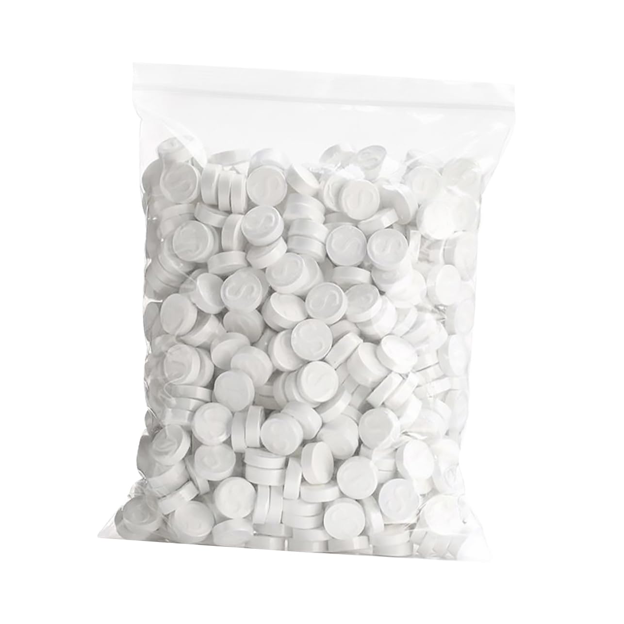 PACKOVE 500 Pezzi Maschere Maschera per Diy per Della Facili Usare e Conservare