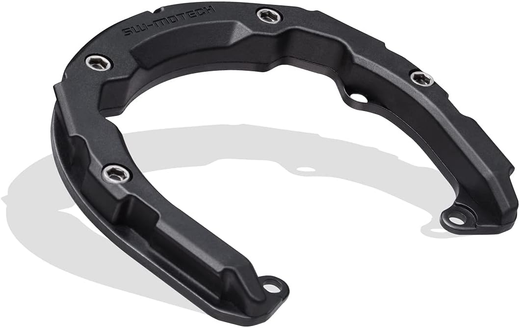 SW-Motech Tankring Pro Suzuki GSX 1300 R Hayabusa (20-), Black, X Unisex-Adult, Black, One Size