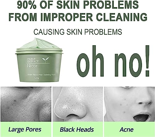 Exfoliantes Y Mascarillas, Beauty Imagen adicional