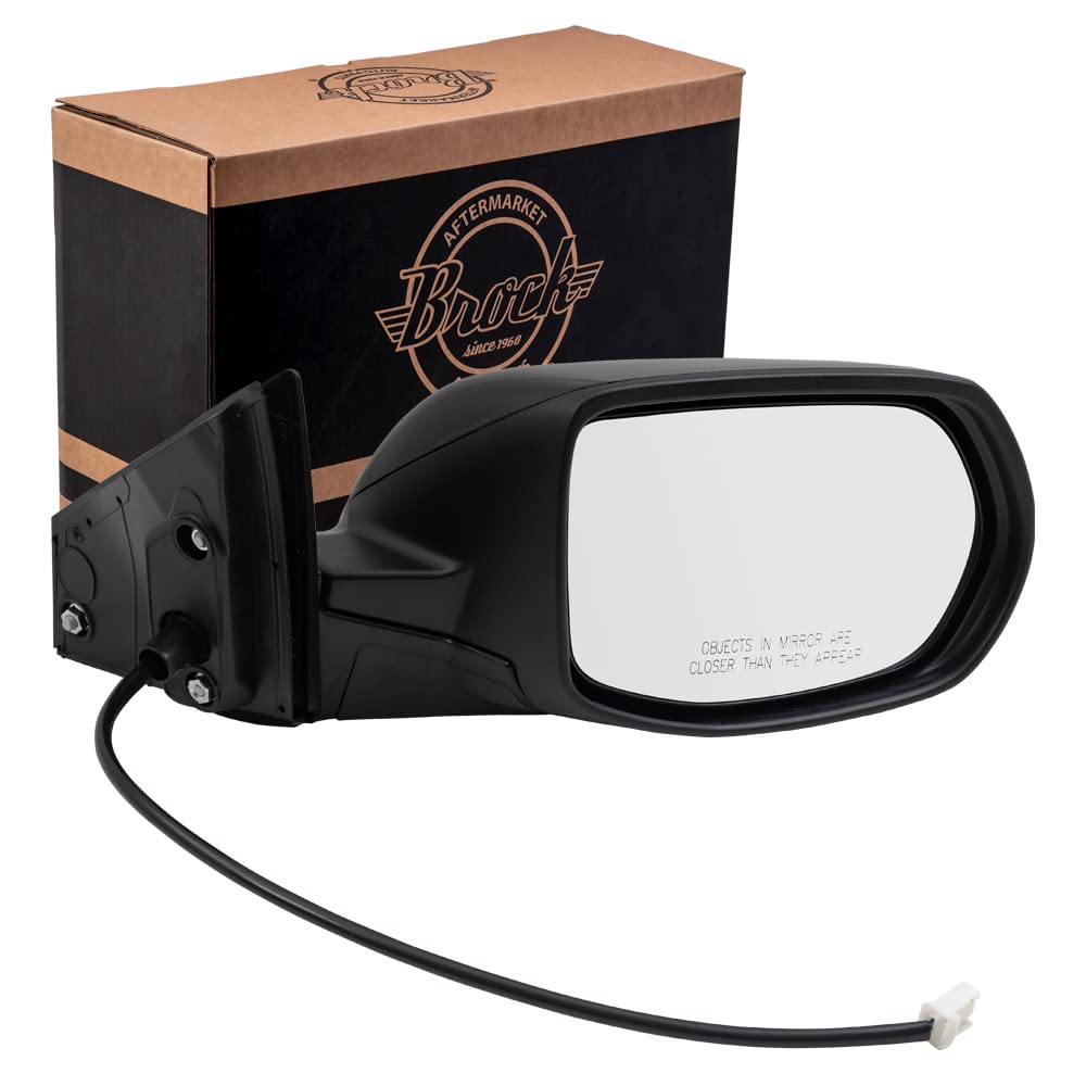 Amazon.com: Power Mirror for 2017-2022 CR-V Manual Fold