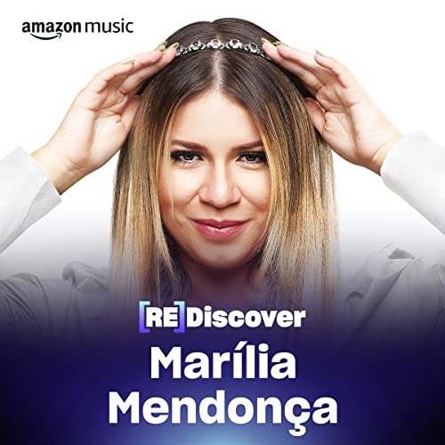 Zusammengestellt von: Amazon Music