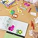 Melissa & Doug On The Go Felt Friends Craft Activity Set with 188 Felt Stickers - FSC Certified