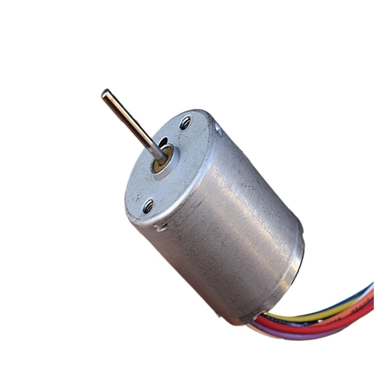 Moteur brushless 2430 CC 6V-12V 11400 RPM à rotor interne pour modèles réduits