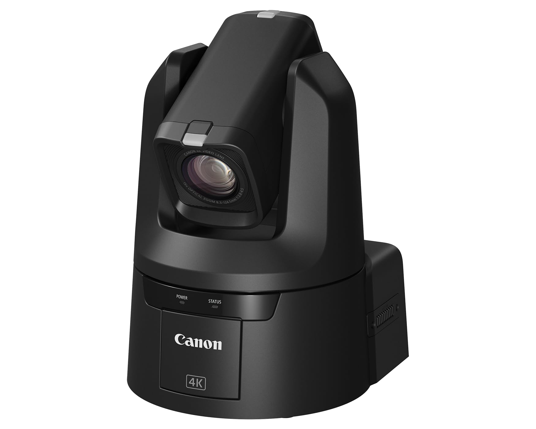 Amazon.com : Canon CR-N700 4K PTZ Camera (Black), 15x Optical Zoom