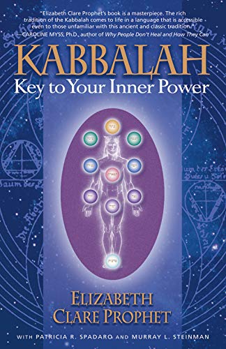 Kabbalah: Key to Your Inner Power (Mystical Paths of the World's Religions)