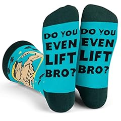 Do You Even Lift Bro? (Blue)