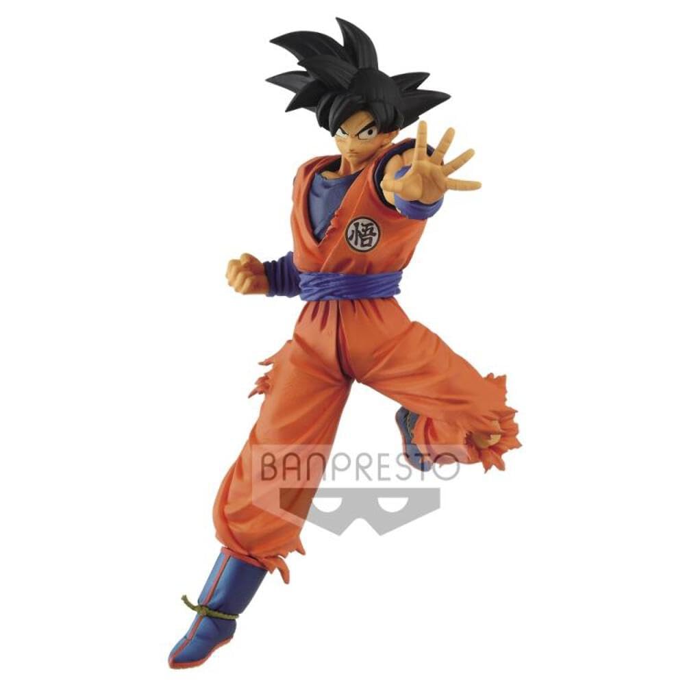 Amazon.co.jp: ドラゴンボール超 超戦士列伝II 第六章 相対する正義