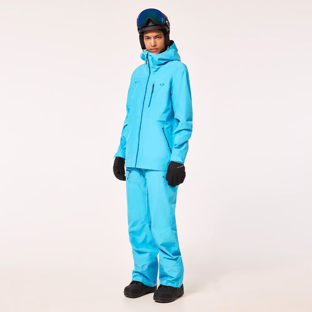 Oakley Pantaloni in Gore-Tex Shell Unisex-Adulto