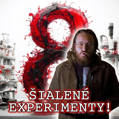 8 Bizarn&yacute;ch vedeck&yacute;ch experimentov. Dok&aacute;zal by si sa niektor&eacute;ho z&uacute;častniť? 🔬