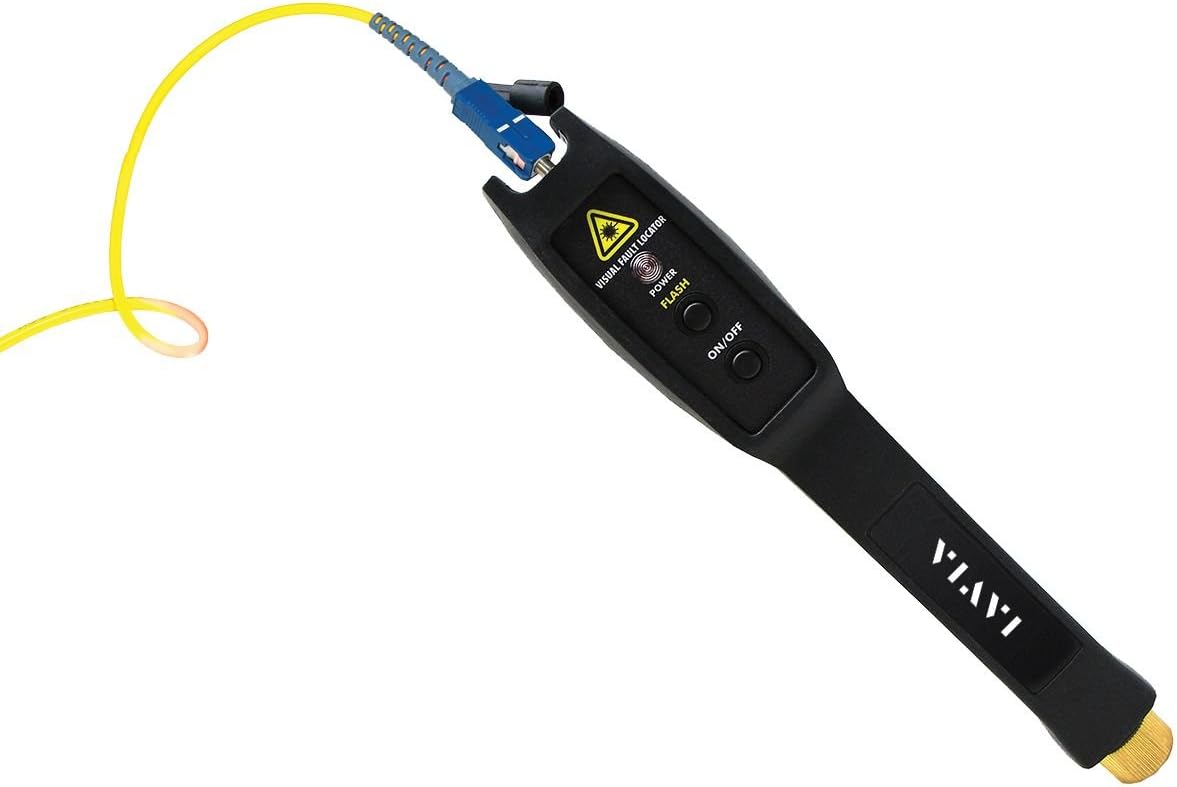 Visual Fault Locator (ruggedized)