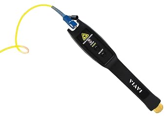 Visual Fault Locator ruggedized