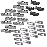 Flynsu Kit de levier d'inclinaison hydraulique compatible avec 2013-2017 3 6 CX-5 2.2 D SHY1 P301-12-100 SH09-12-150