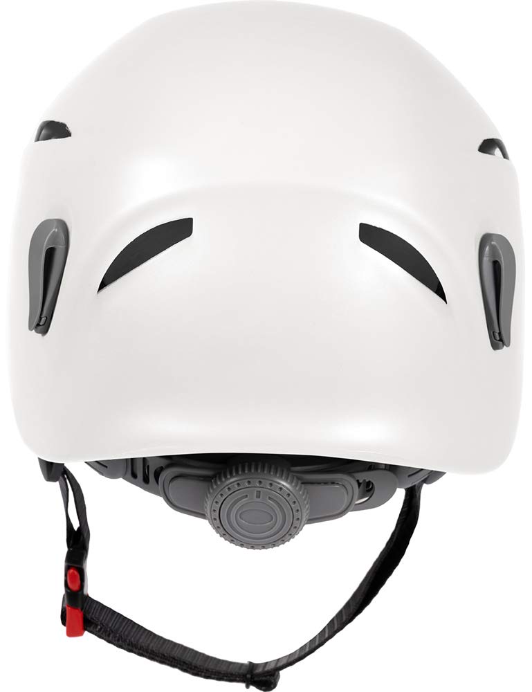 LACD Kit d’escalade Via Ferrata Pro Evo 2.0 Start 2 0 Avec sangle de protection 2 0