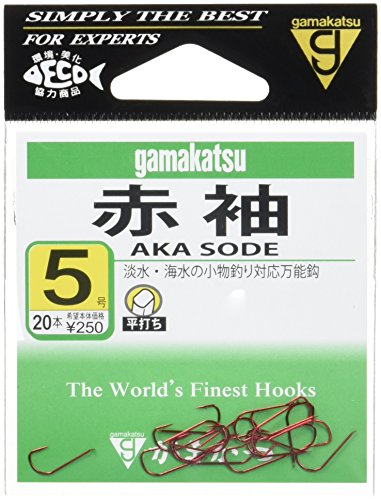 ܂(Gamakatsu) ԑ tbN 5 ނj