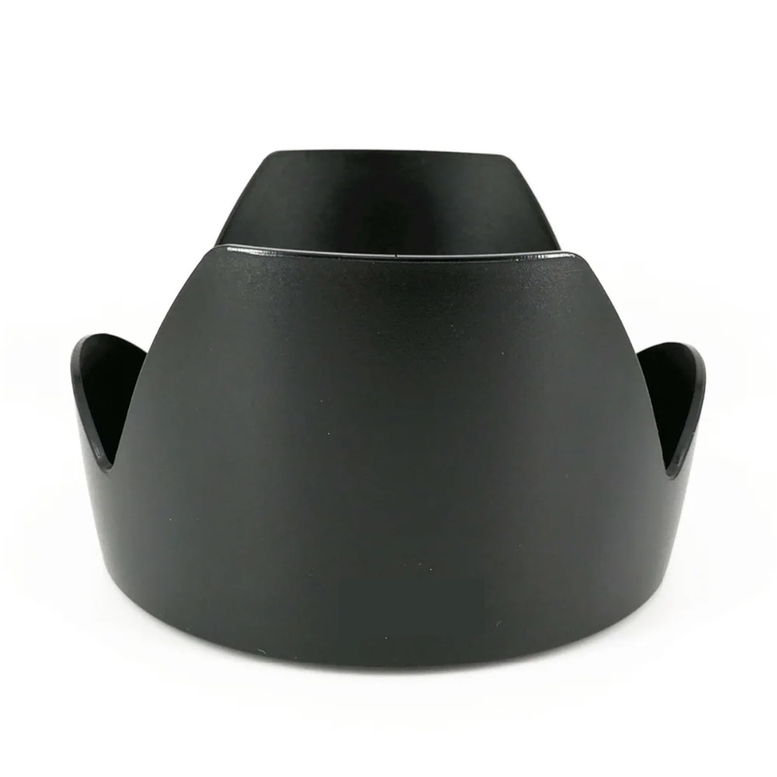 Ylhklfjj Lens Hood Shade, Replace For Ew-83J For Canon Ef-S 17-55Mm F/2.8 Is Usm / 17-55 Mm F2.8 Is Usm For Ew83j For Ew 83J
