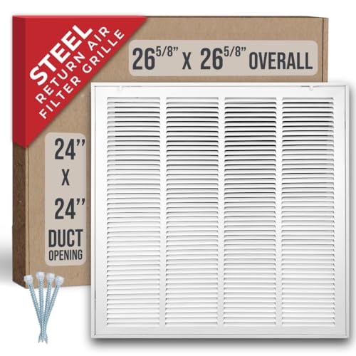 Find The Best Air Conditioner Return Grille Reviews & Comparison Katynel