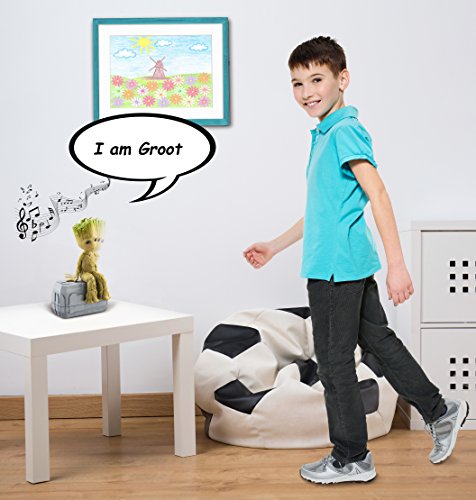 Marvel Guardians of the Galaxy Dancing Groot