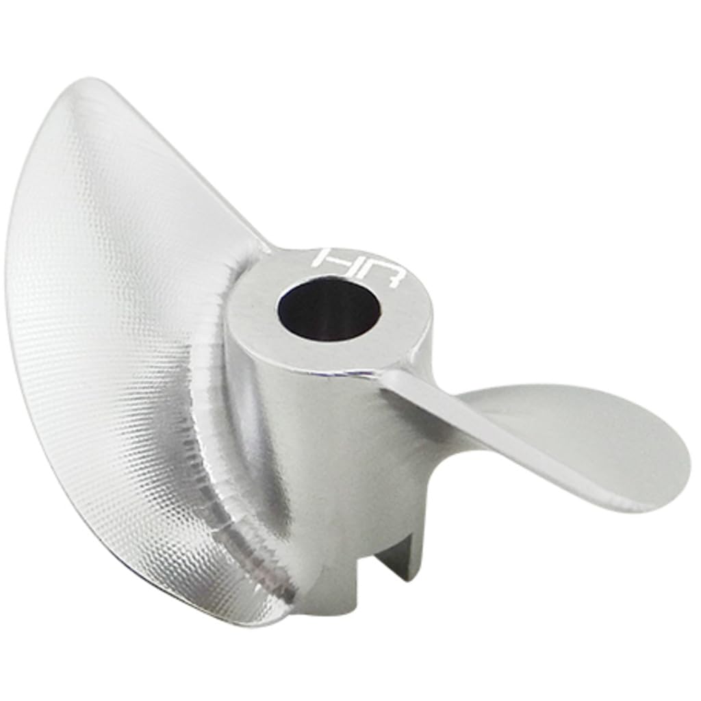 Amazon.com: Hot Racing SPN1000MH Aluminum 42x59mm Prop Tra M41