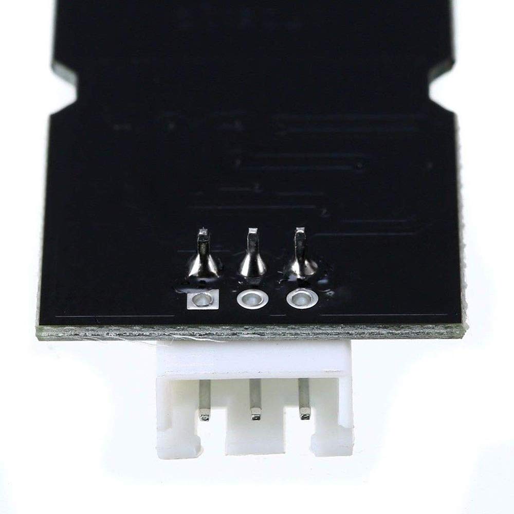 Electrobot Capacitive Soil Moisture Sensor V1.2 with Wire for Arduino, Raspberry Pi - Image 5 thumbnail