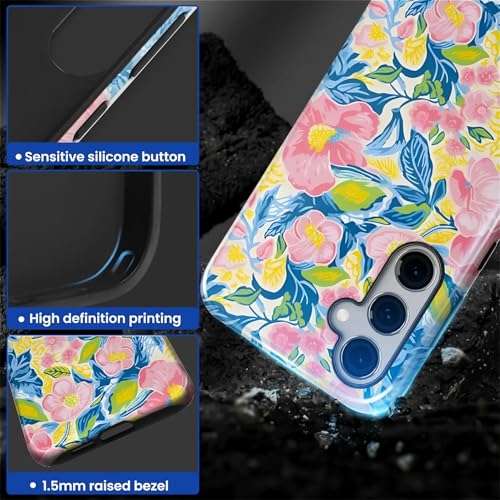 Coque Samsung S25 Plus anti-chute résout problème écran brisé - 6
