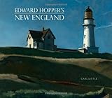 Edward Hopper's New England