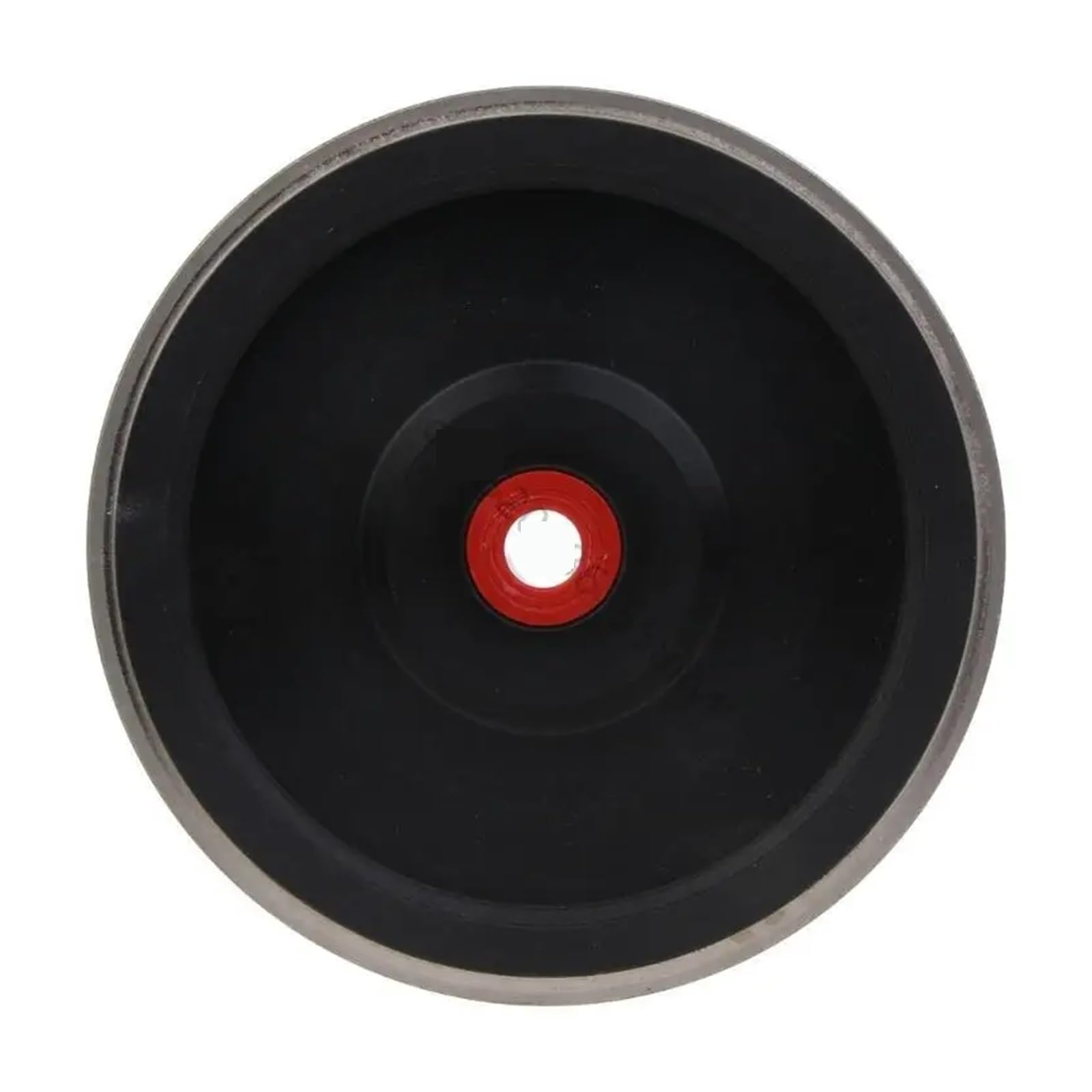 Disco de amolar de diamante de 150 mm y 6 pulgadas, 80, 150, 400, 1000 y 3000 CBN, for pulido de pintura de automóviles, rectificado de metal, F1FB(3000)