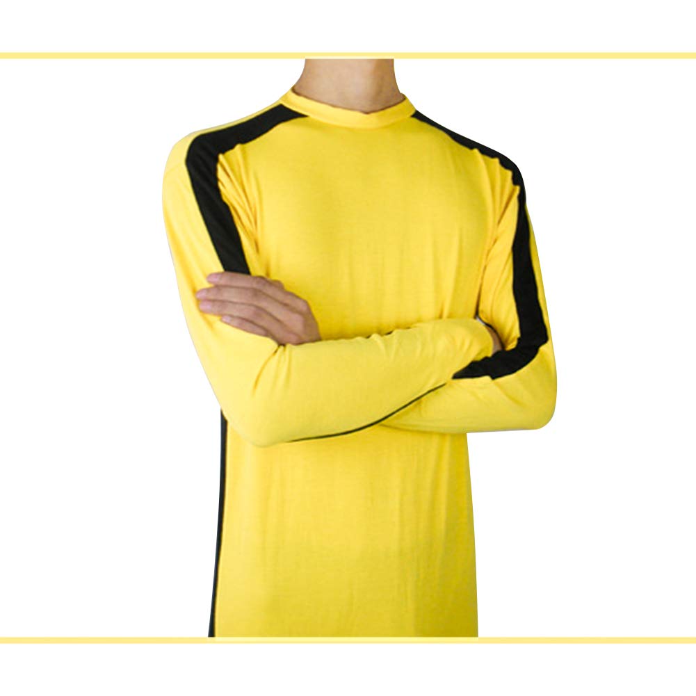 Rendimiento Artes Marciales Siamés Ropa Niños Adulto Unisex Kungfu Conjuntos - Judo Muay Thai Karate Performance Escenario Sanda Pelicula Juego de Roles Chándales