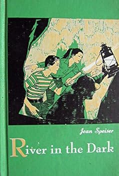 Hardcover River in the dark;: A novel (The Your-fair-land series) Book