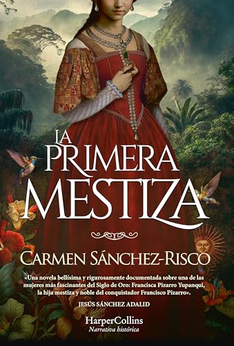 La primera mestiza