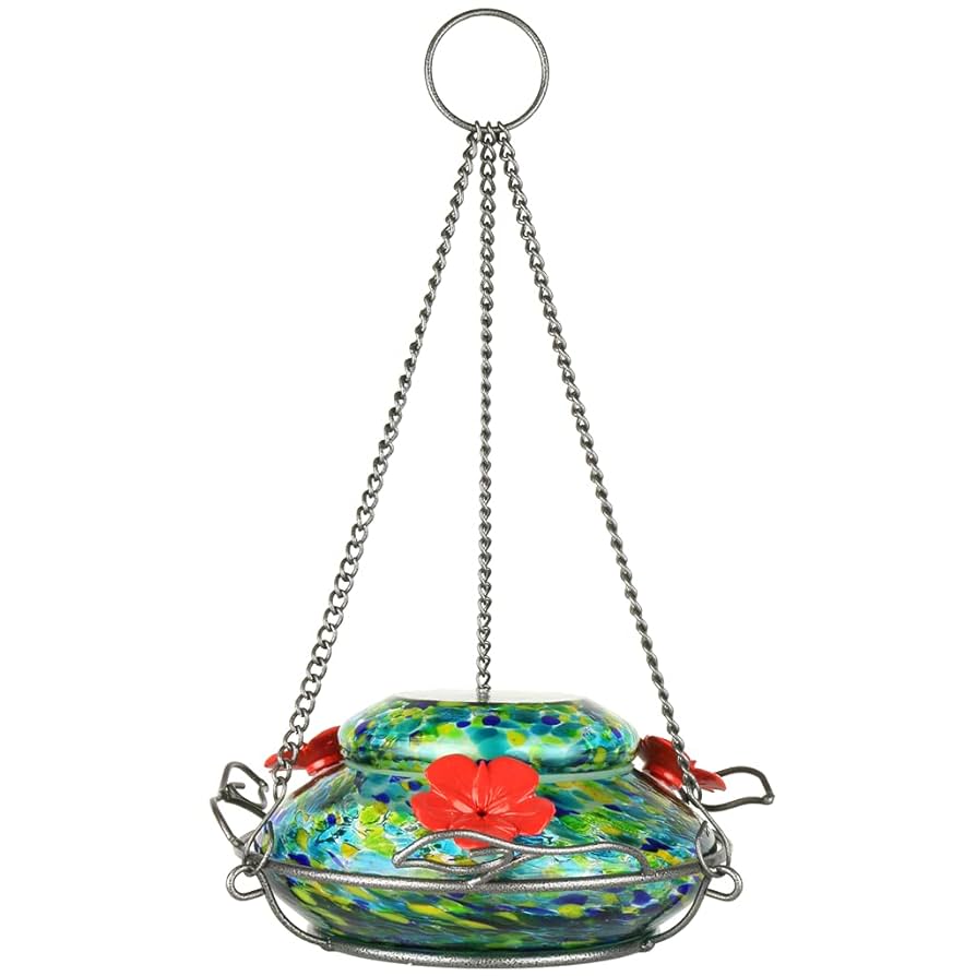 Amazon.com : Nature's Way Bird Products GHF7 Hand Blown