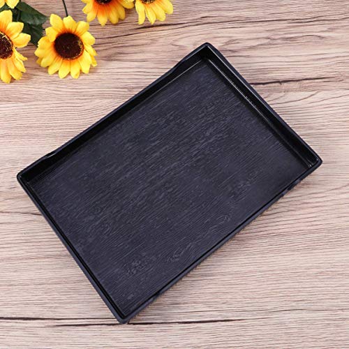 WANGPING Reptile Bowl - Grote Reptile Schildpad Voedsel- en Watervoerschotel Badkom - Huisdierbenodigdheden - Maat M… - Afbeelding 7