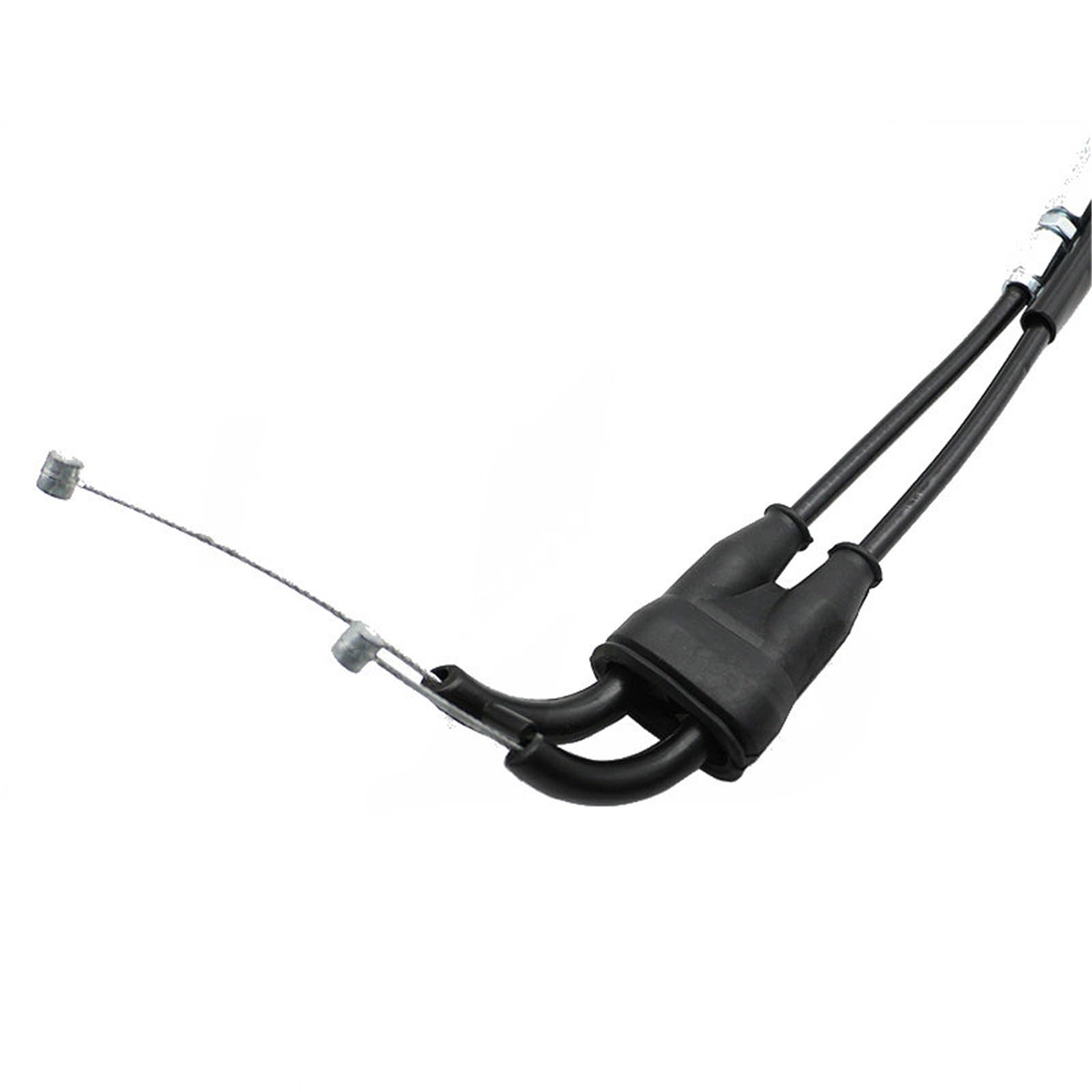 Cable De Acelerador para Motocicleta Todoterreno, Motocross, Coche De Rally, para Y&amaha TTR 250, Cable De Retorno De Combustible TTR250